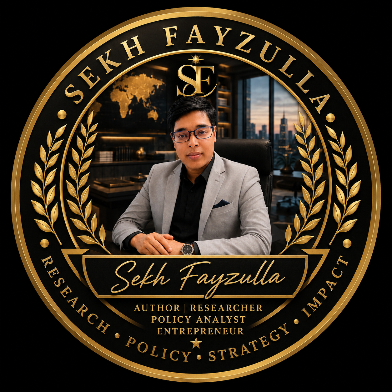 Sekh Fayzulla