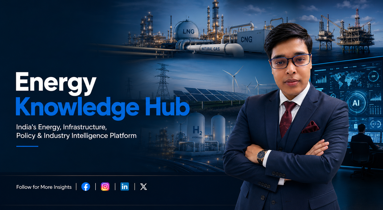 Energy Knowledge Hub