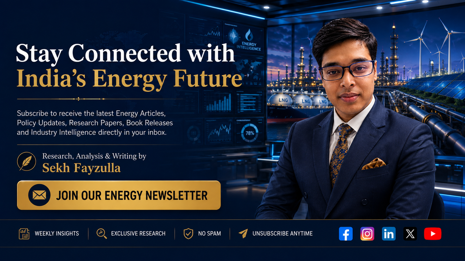 Energy Newsletter
