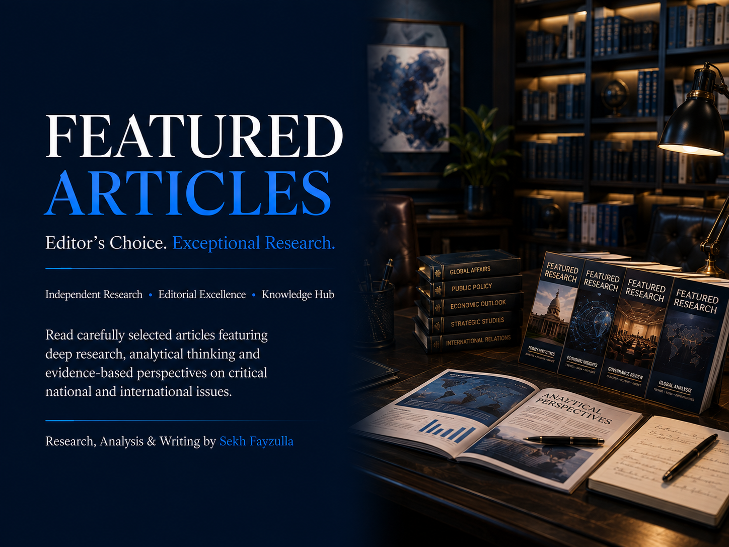 Featured Articles