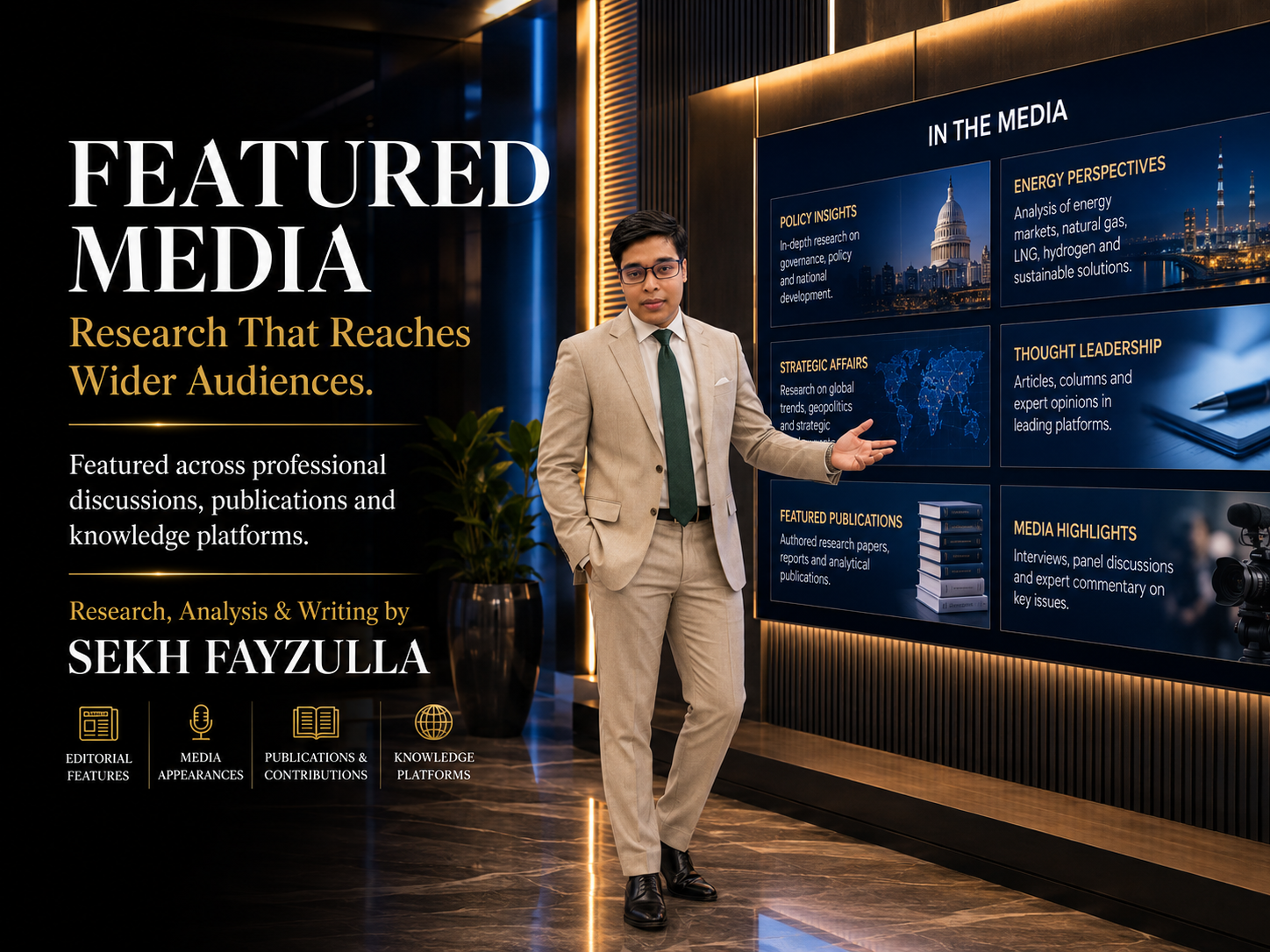 Featured Media