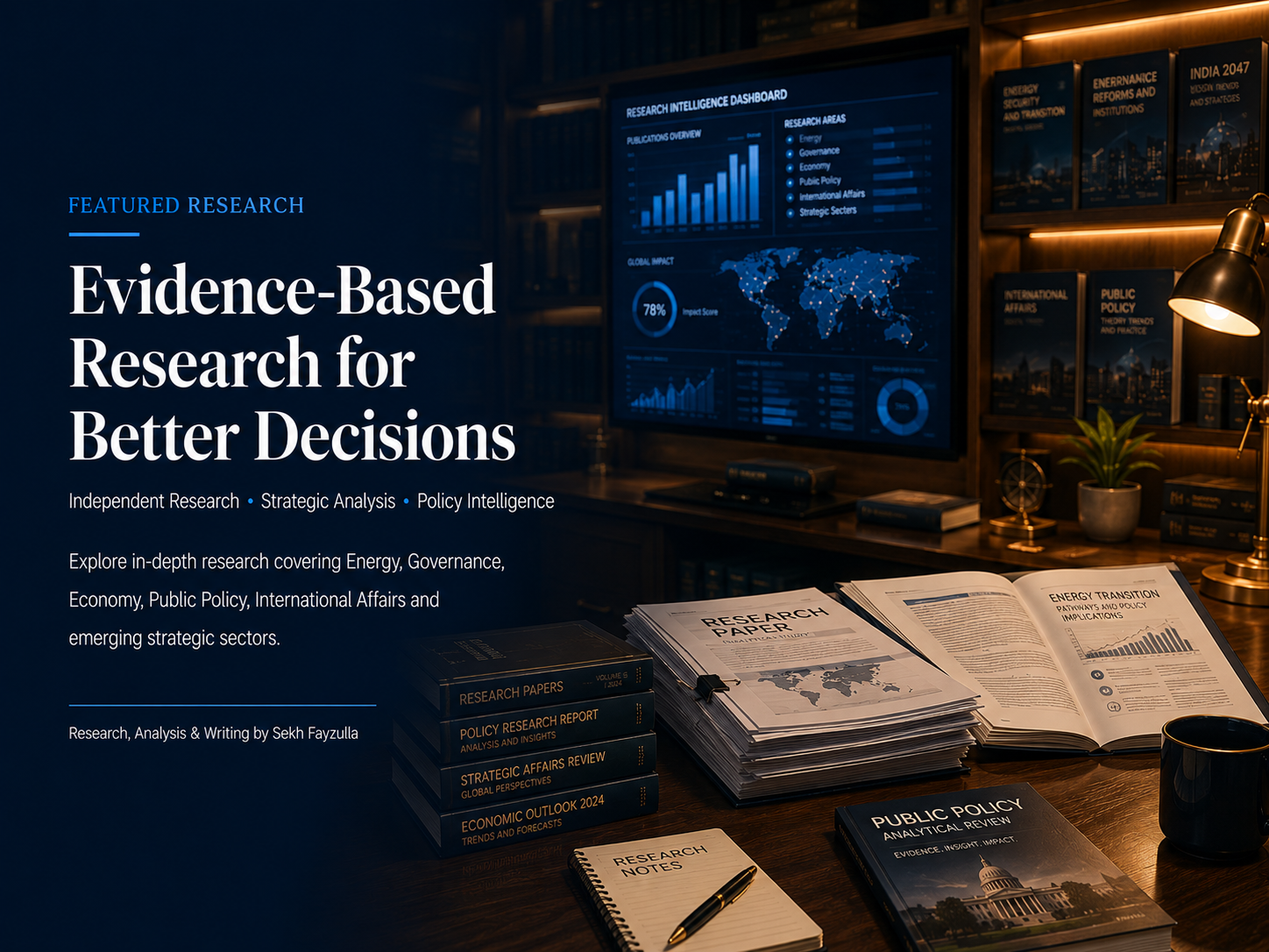Featured Research