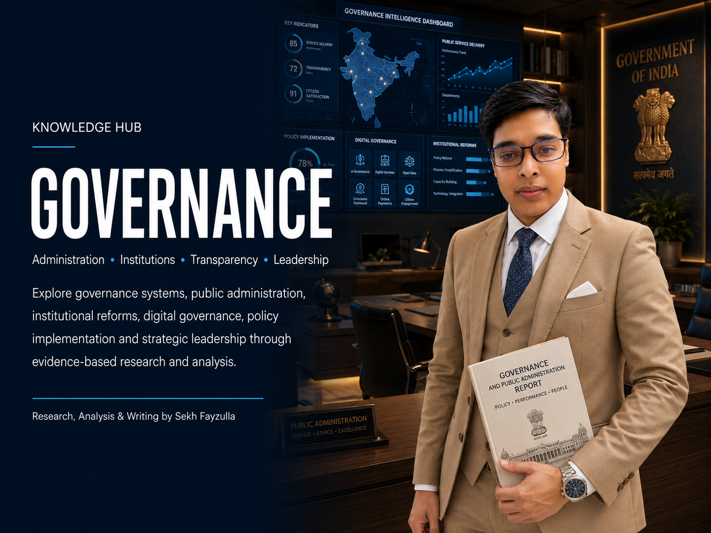 Governance
