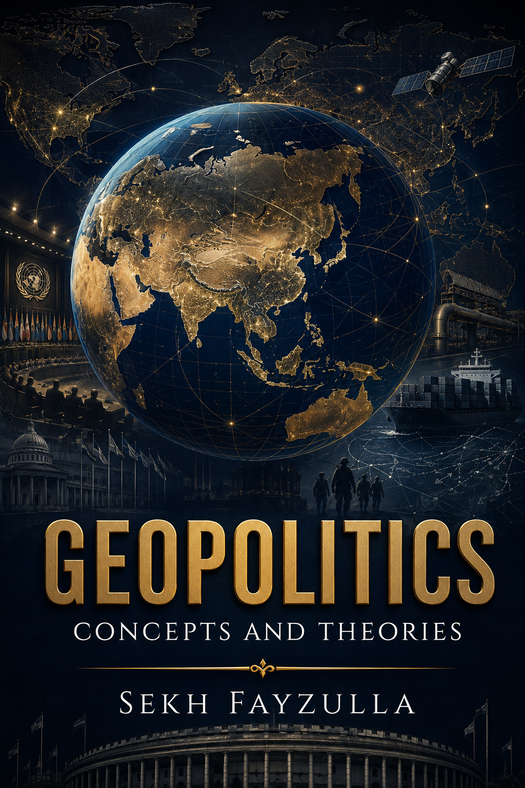 Geopolitics