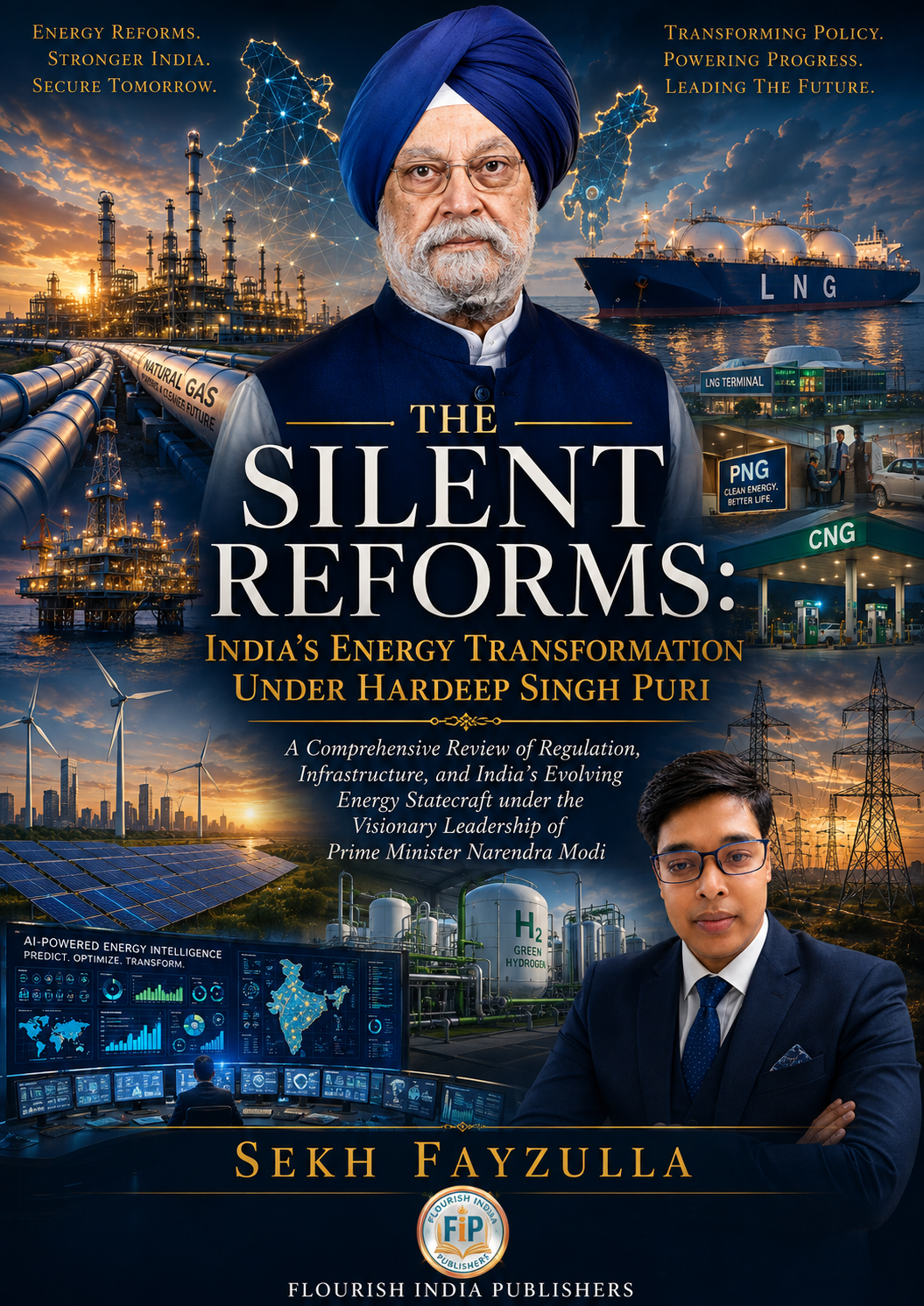 The Silent Reforms