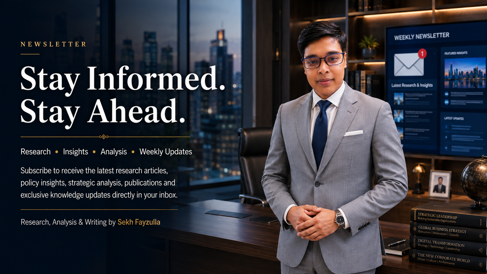 Newsletter