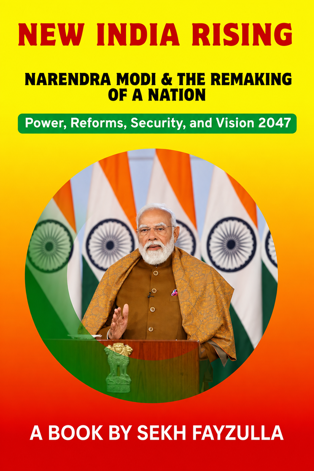 New India Rising