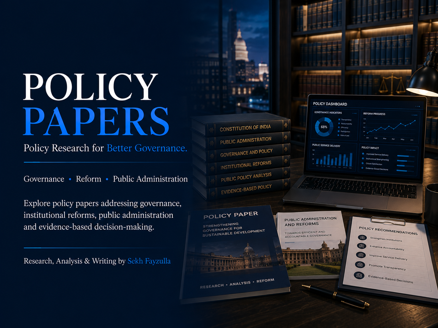 Policy Papers