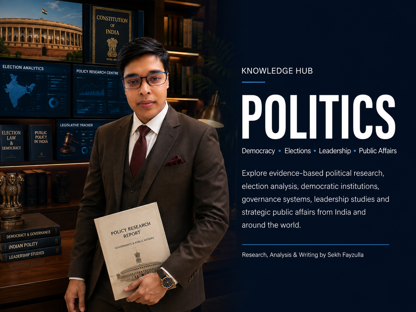 Politics