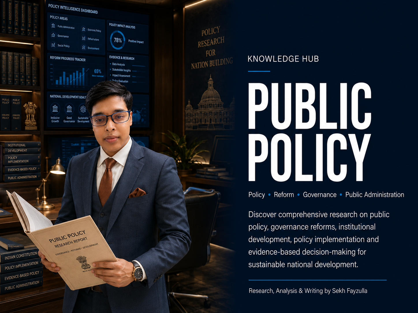 Public Policy