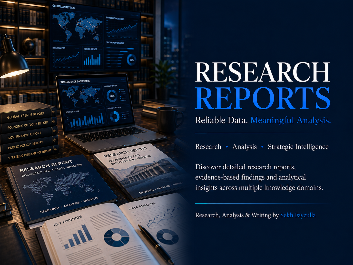 Research Reports