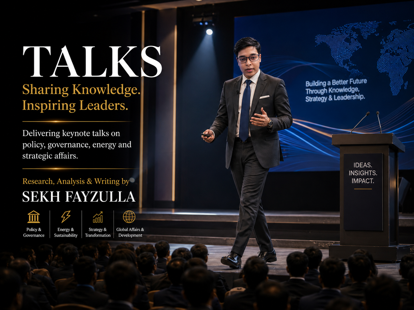 Talks