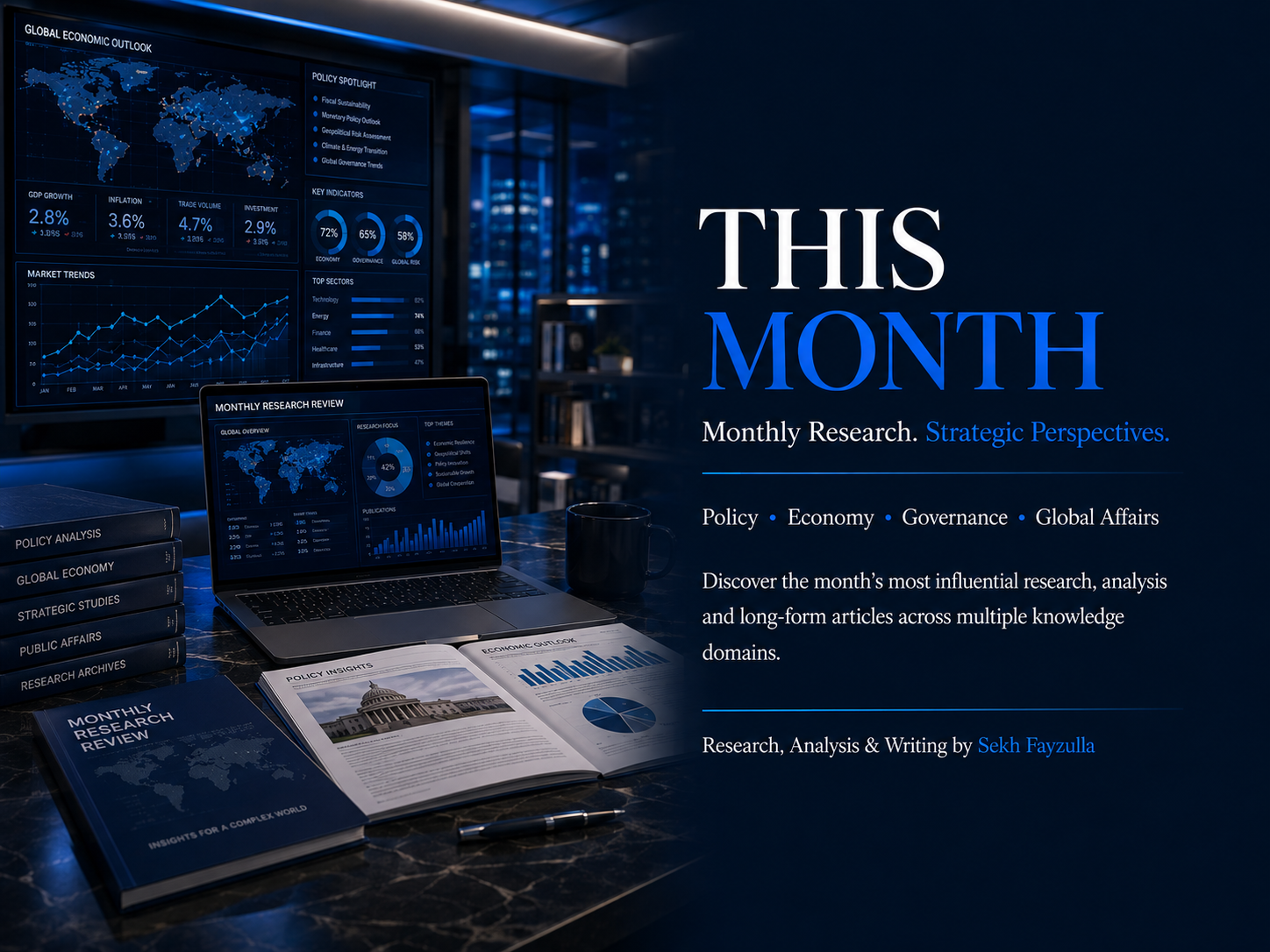 This Month