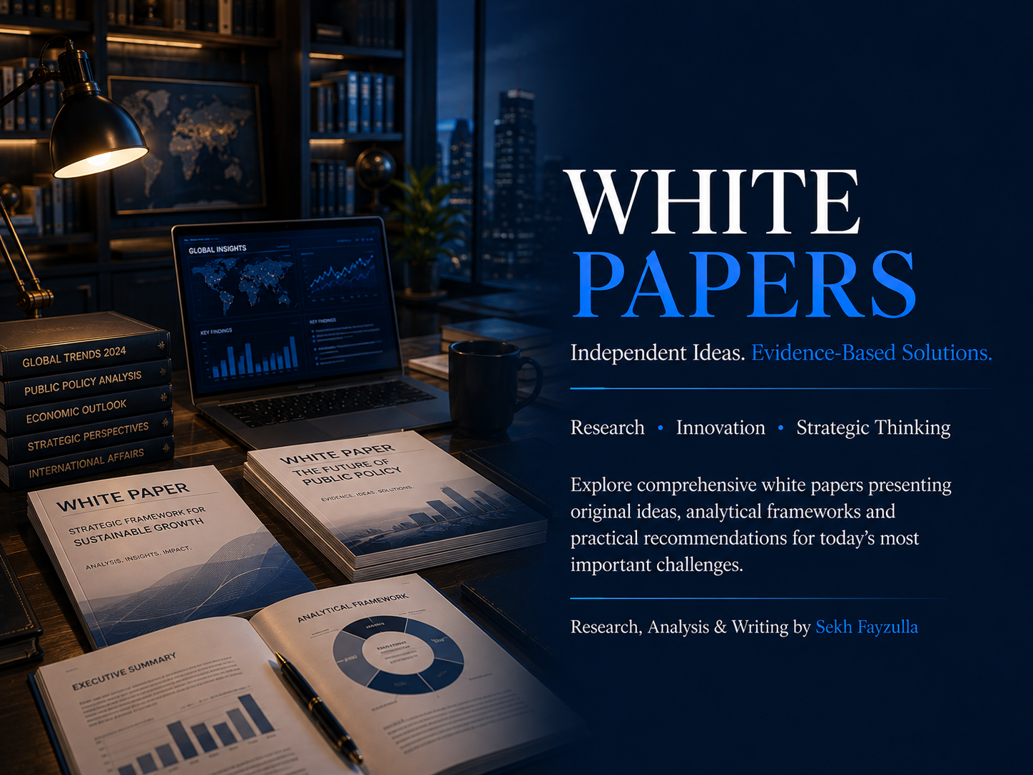 White Papers