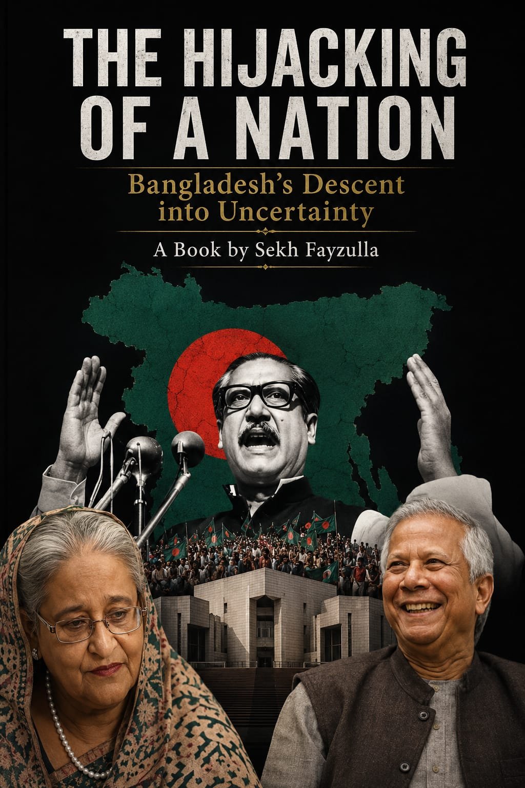 The Hijacking of a Nation