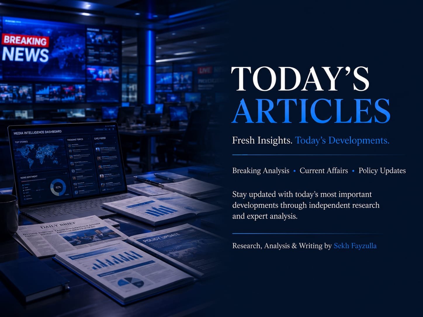 Today's Articles